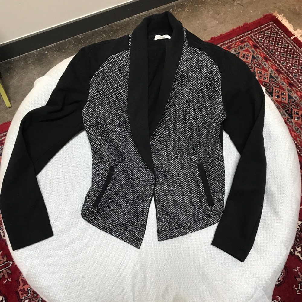 Lou & Grey blazer